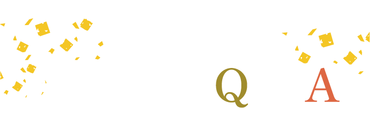 よくあるご質問 成人式振袖Q&A