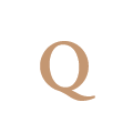 Q