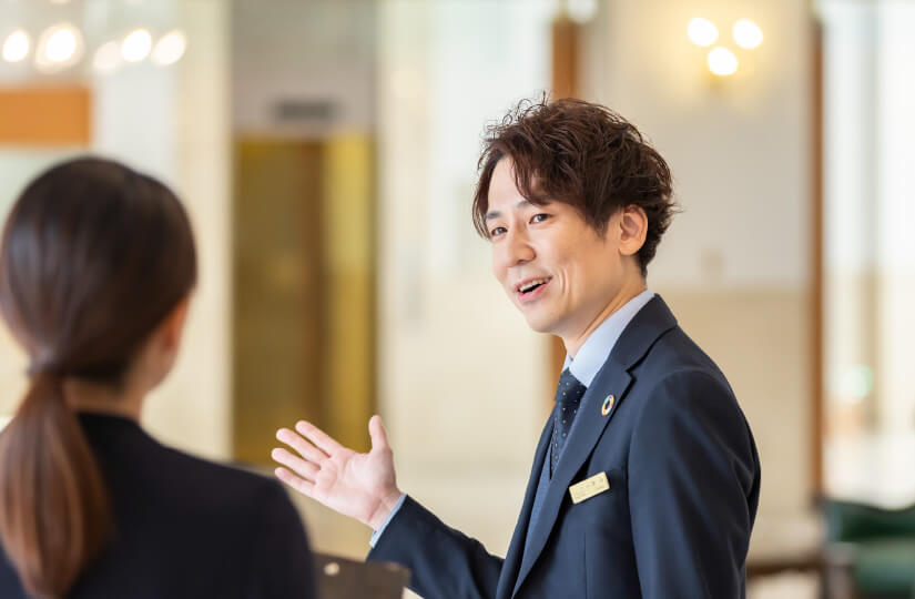 先輩の写真2